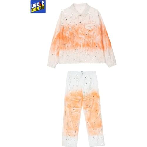 Uncledonjm Men's Sportswear