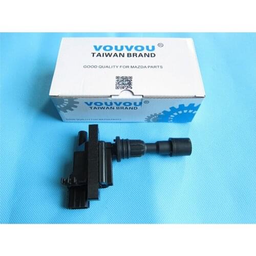VOUVOU Ignition Coils