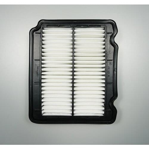 Car Engine Air Filter For Chevrolet Aveo Hatchback / Lova / Spark 1.4 1.6 / Kalos Saloon Daewoo Kalos Saloon 96536696