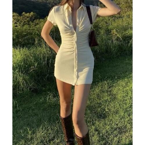 Летние платья с запахом XIBANI China At AliExpress