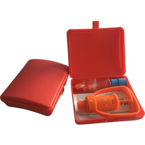 Venom Aspirator Poisonous Insect Snake Bite Emergency Treatment Device Manual Venom Suction Extractor Pump Kit Outdoor Adventure