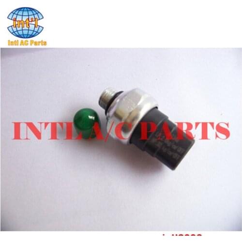 Auto ac air con 3/8-24 UNF Male FOR Ford/ for Mazda Pressure Switch R12 R134A