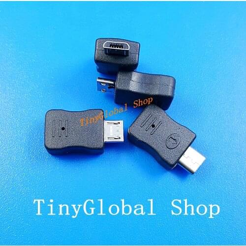 Coopart New Micro USB Dongle Jig for Samsung Galaxy I9220 9250 I9300 I9000 I9100 9108 9003 Download Mode / Reset Counter repair