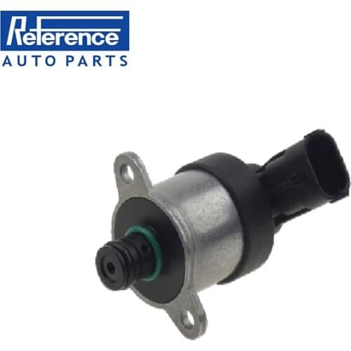 0928400802 Pressure Sensor Rail Fuel Pump Pressure Regulator Control Metering Solenoid SCV Valve