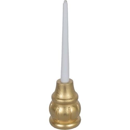 Utyawood Dasti Decorative Candlestick