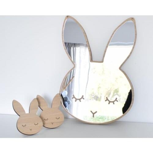 EJOYIJU Decorative Mirrors