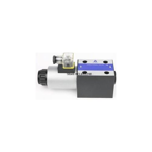 DC24V 12V 4WE10D series Rexroth type solenoid valve 4WE10DEA directional hydraulic valve 4WE10DHA