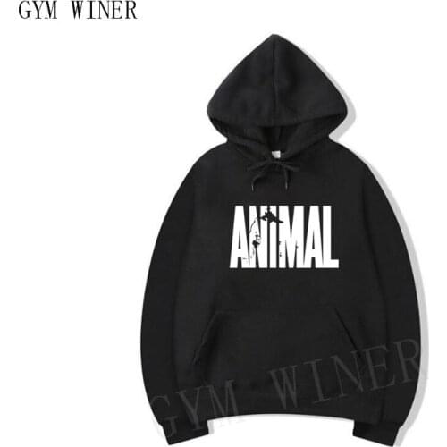 GYM WINER Mens Winter Hoodies