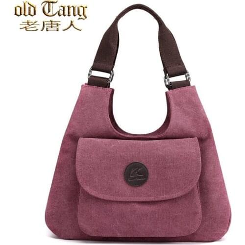 Famous Brand Shoulder Bags for Women 2021 New High Quality Waterproof Canvas Handbags Summer Beach Bag Ladies Handbag Sac A Main