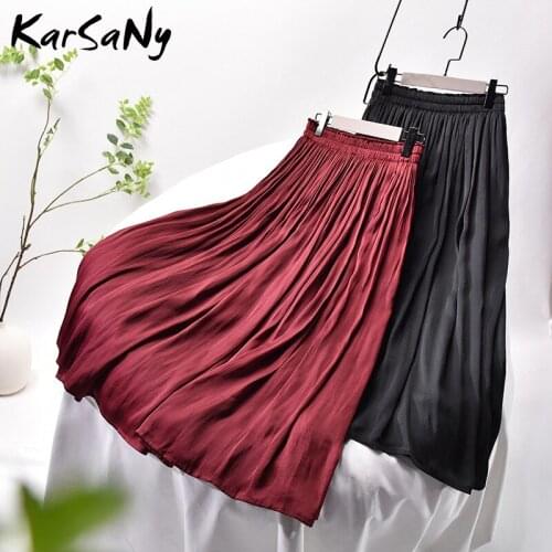 KarSaNy Women's Skirts