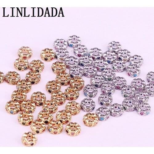 Linlidada Beads
