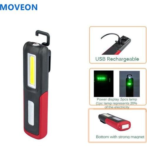 Flashlights Moveon China