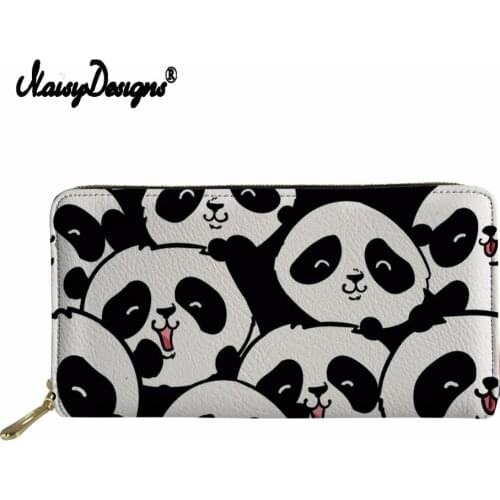 Noisydesigns Men's Wallets