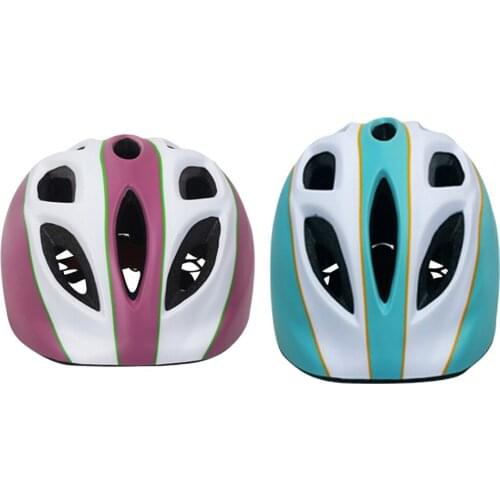 Adjustable Safety Helmet Skate Skateboard Scooter Ski Bicycle Cycling