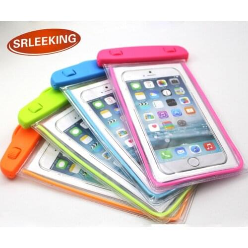 SRLEEKING Phone Cases