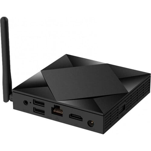 X88 Pro RK3318 for Android 9.0 TV BOX STB 16G/32G/64G TV Set Top Box 4K 1080P WiFi 2.4G/5G Media Player TV Box US/UK Plug