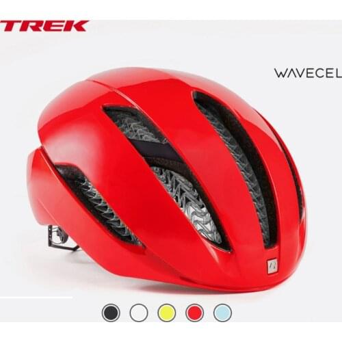 Trek Bontrager XXX WaveCel Asian Edition Mens and Womens Road Cycling Bicycle Cycling Helmet