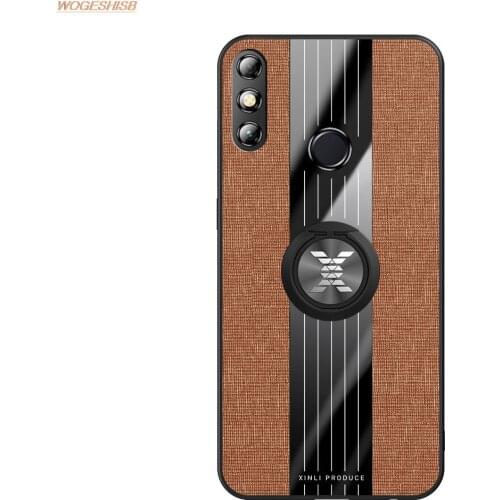WOGESHISB Huawei Nova 3 Phone Cases