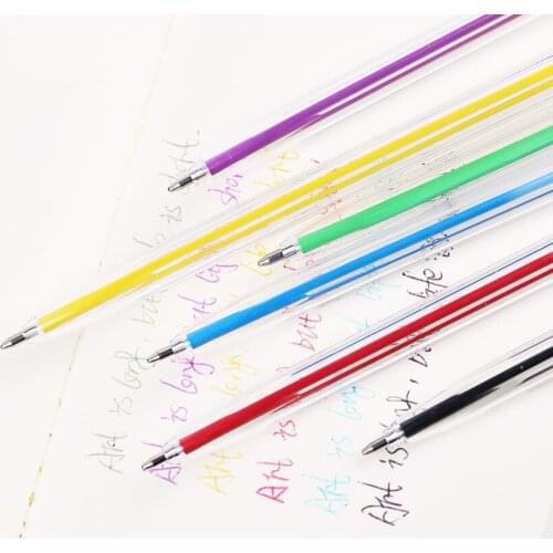 Письменные цветные ручки XueSheng China At AliExpress