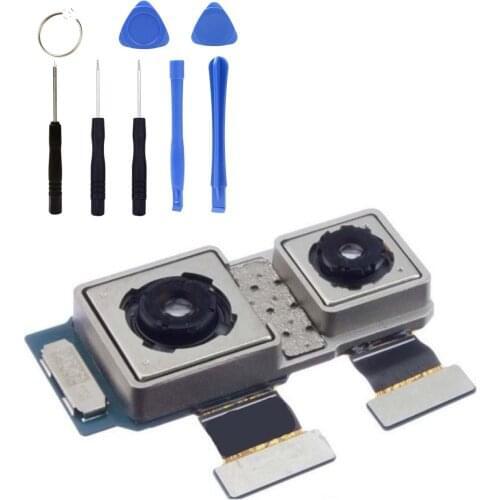 Back Camera Big Main Camera Back Facing Camera Replacement Part! FOR Xiaomi IS MİX 3
