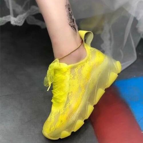 2021 INS HOT Women Sneakers Woman Running Shoes Female Vulcanized Womens Casual Flats Women Walking Shoes Ladies Summer