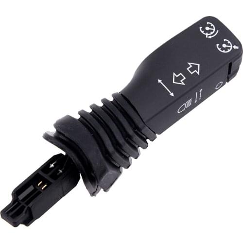1241231 13129642 24445282 Cruise Control Indicator Combination Stalk Switch fit for Opel Vauxhall Astra Astravan Zafira