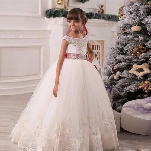 Ballroom Dresses For Girls Abaowedding China