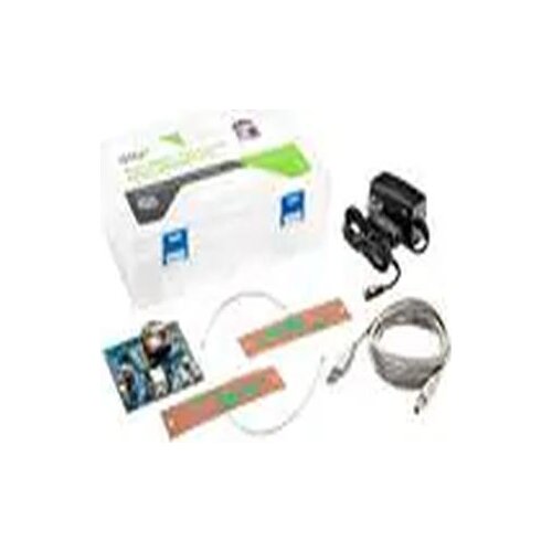XK3-C-A2-UT-U RF Development Tools Digi XBee3 Cellular LTE-M AT&T, Dev Kit