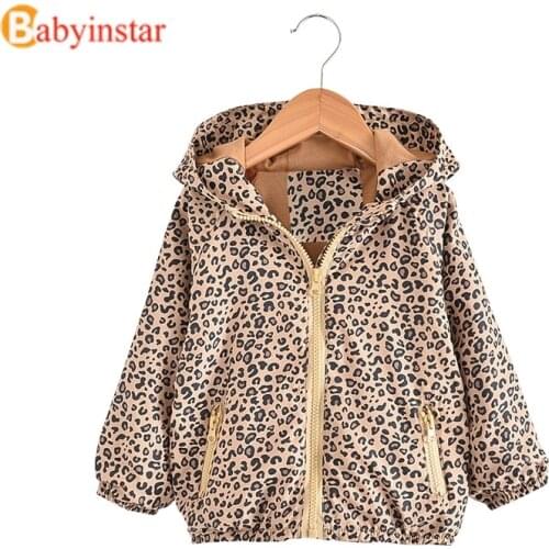 Верхняя одежда для малышей Babyinstar China At AliExpress