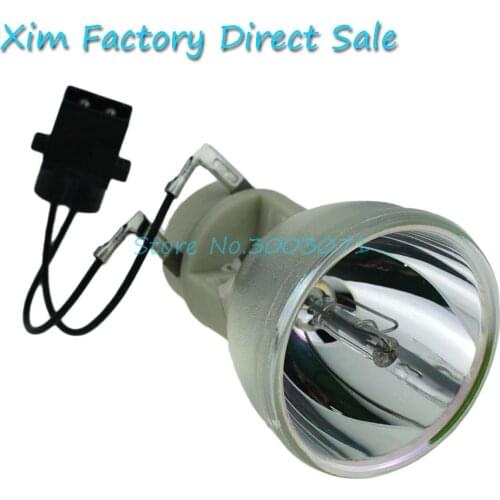 Free shipping Replacement VLT-XD590LP Projector Bulb for MITSUBISHI XD590U GX-730/GX-735 Projectors