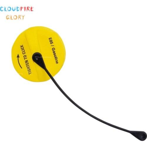 CloudFireGlory Flex Fuel Gas Cap E85 52030379AB For 2007-2019 Chrysler 200 For Jeep Cherokee 2014-2017 For Dodge For Ram