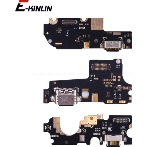 E-KINLIN Microphones For Motorola Moto E5 Phones China