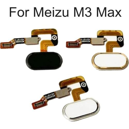 Joliwow Flex Cables For Phones Meizu M3 Max China