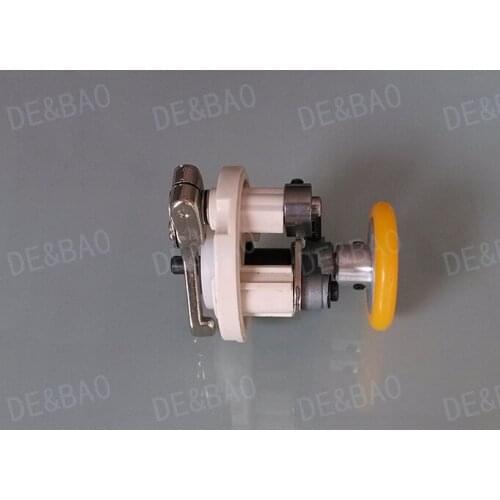 BOBBIN winder FOR 2010 2516 3020 Sewing Electronic Pattern Machine Industrial Sewing Machine