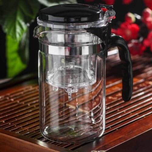 Magistro Tea Utensils