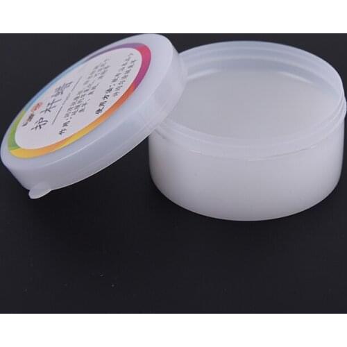 Professional Outdoor Protective Tackle Accessories Fishing Rod Wax LubricationComponent Multi-functional Access Lubrication Wax