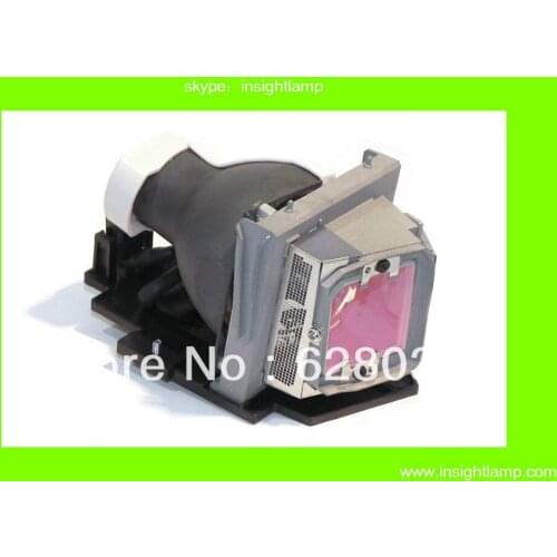Projector lamp SP.8CE05G.C01 with housing