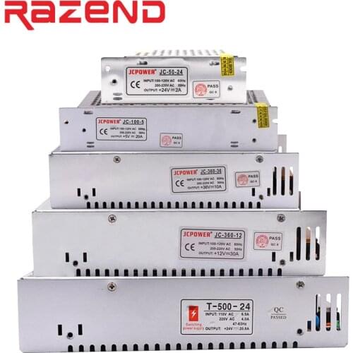 Импульсные блоки питания RAZEND China At AliExpress