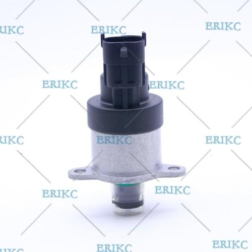 ERIKC 0928400584 Fuel Pump Regulator Metering Control Solenoid Valve For Opel Vauxhall NISSAN RENAULT 1.9 2.2 2.5 Dci