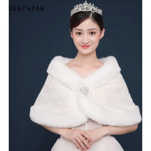 SESTHFAR Women's Outerwear