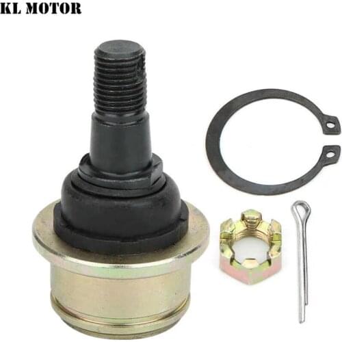 Ball Joint 37S-23549-01-00 37S-23549-00-00 Replacement Fit for Yamaha YFM350 YFM400 YFM450 Car Ball Joint Metal Car Accessories