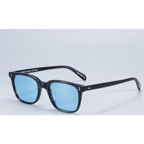 NDG OV5031 OV5316 Vintage Polarized Sunglasses Men Women Night Driving Glasses Outdoor Fishing Men Sexy Woman Fashion 2019