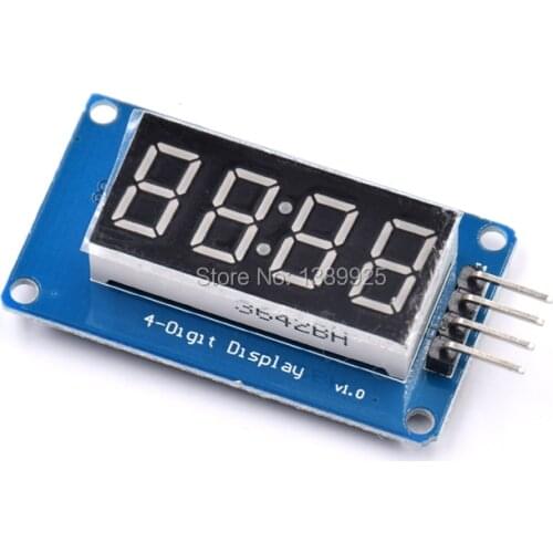 WeiKedz LED Displays