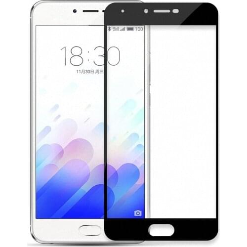 Wierss Phone Cases Meizu U10