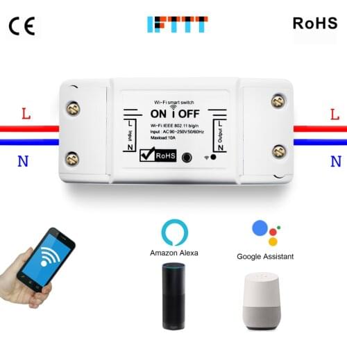 XINGGLAD Smart Electronics