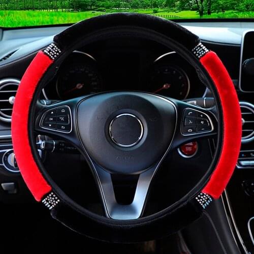 YOSOLO Steering Wheel Braids