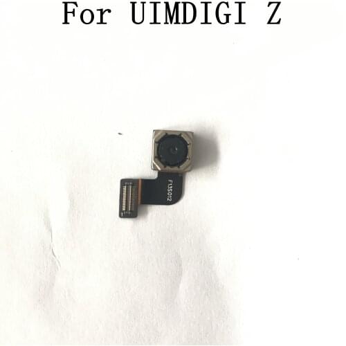 UMIDIGI Z Used Back Camera Rear Camera 13.0MP Module For UMIDIGI Z Repair Fixing Part Replacement