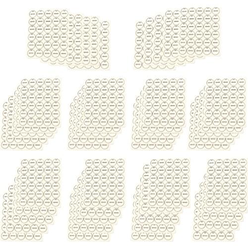 1500 Slices Repair Accessories for Iqos 3.0 Clean Tool Little Slice Clean Gasket for IQOS 2.4 Plus Absorb Oil Gasket