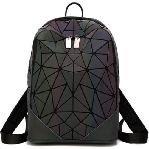 BENVICHED Women's Backpacks With A Pattern