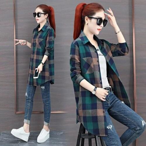 CAN XIN LCY Stylish Blouses